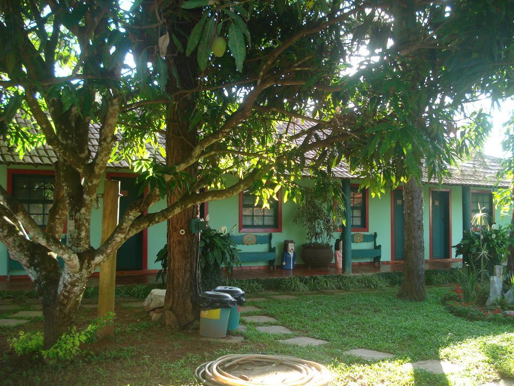 São João del Rei 维拉博纳比塔科洛旅馆酒店 外观 照片