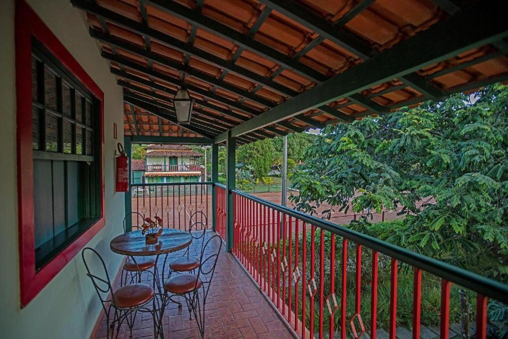 São João del Rei 维拉博纳比塔科洛旅馆酒店 外观 照片