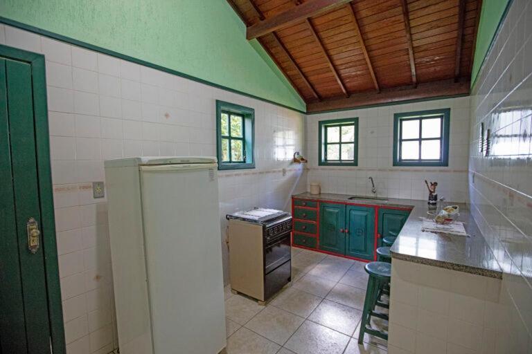 São João del Rei 维拉博纳比塔科洛旅馆酒店 外观 照片