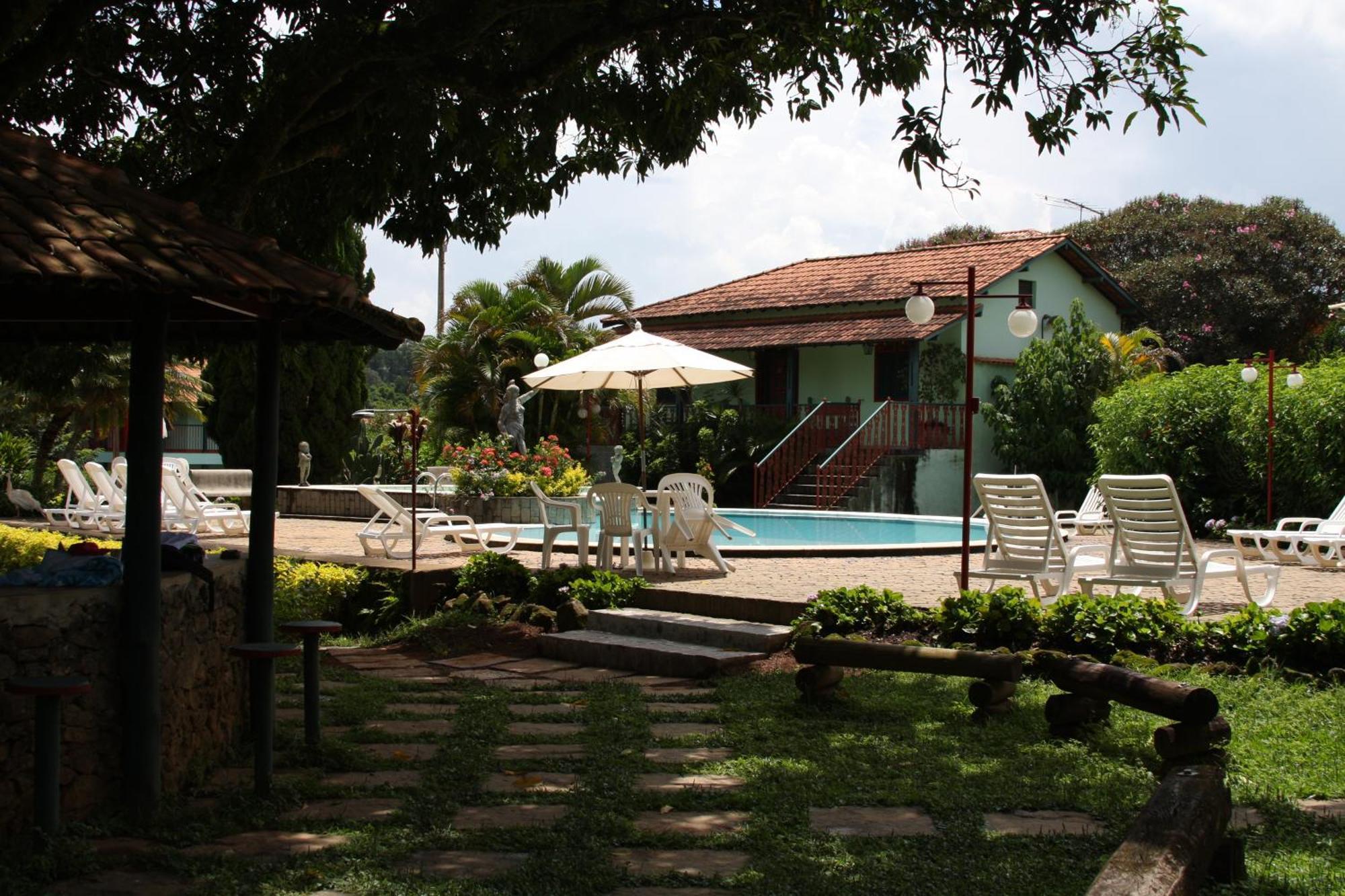 São João del Rei 维拉博纳比塔科洛旅馆酒店 外观 照片
