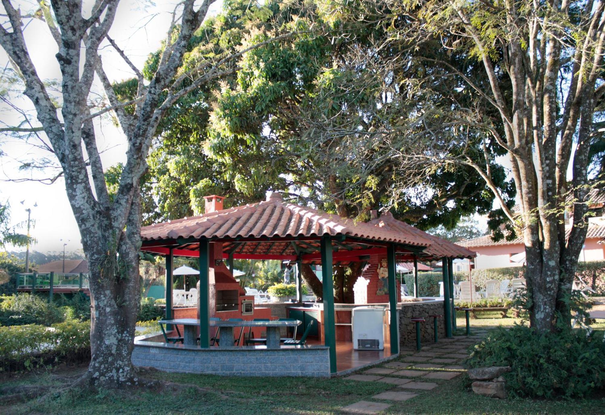 São João del Rei 维拉博纳比塔科洛旅馆酒店 外观 照片